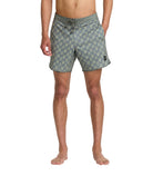 RVCA Freeport Trunk Boardshorts/ Swim Shorts