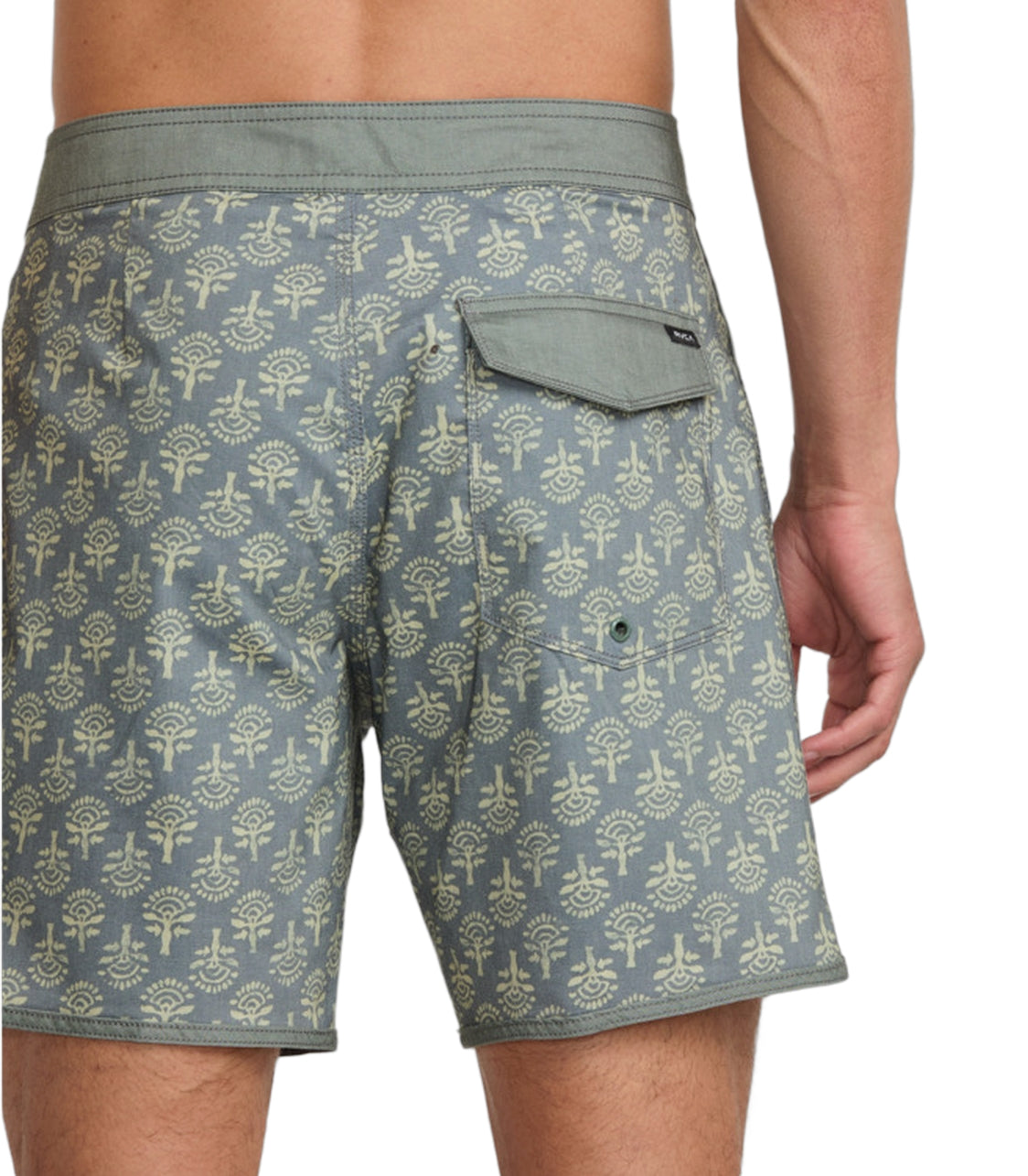  Swim Shorts