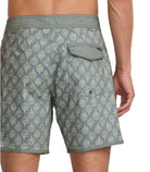 RVCA Freeport Trunk Boardshorts/ Swim Shorts