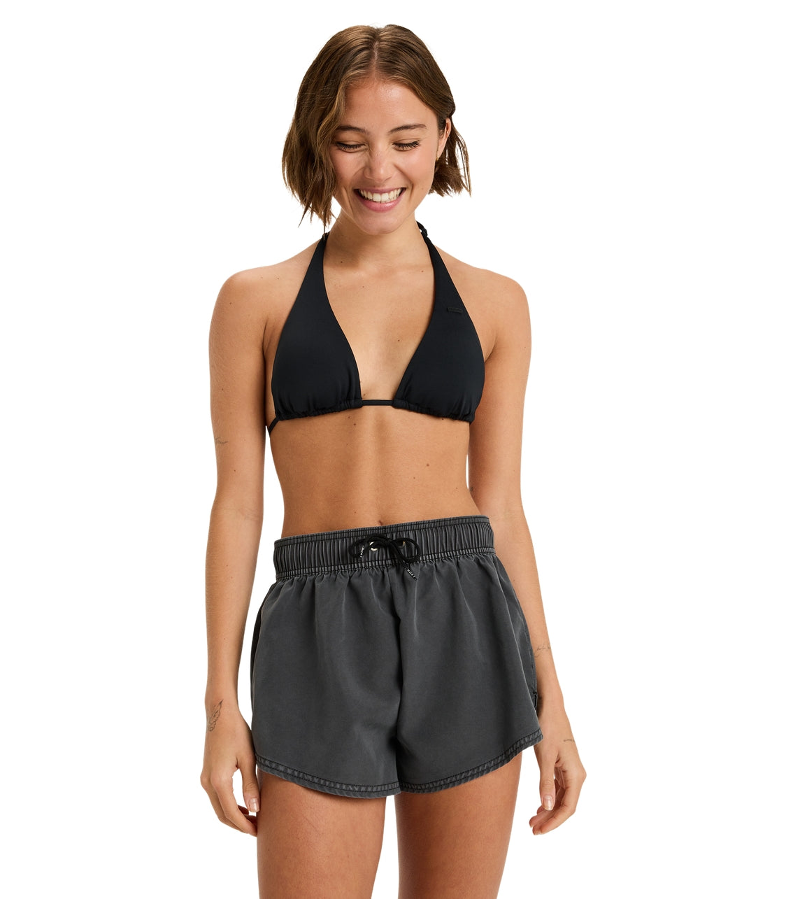  Swim Shorts