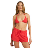 ROXY Roxy Wave 2 Inch Bs Boardshorts/ Swim Shorts