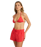 ROXY Roxy Wave 2 Inch Bs Boardshorts/ Swim Shorts