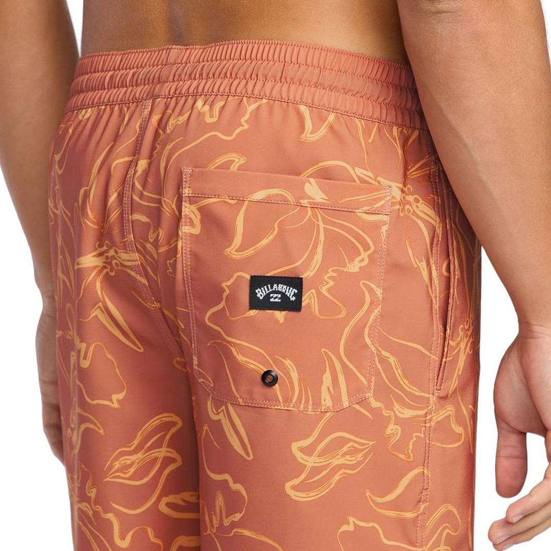  Swim Shorts
