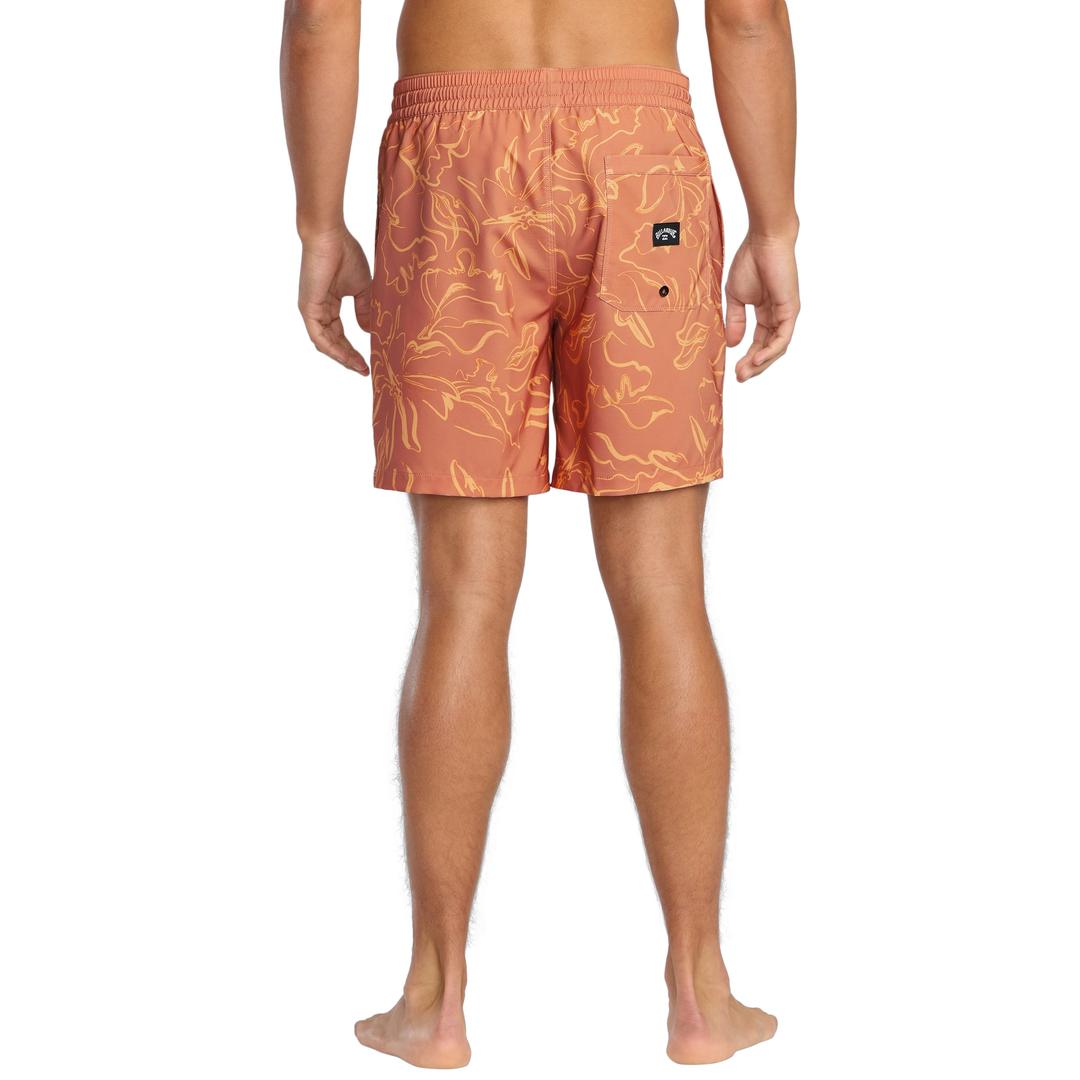  Swim Shorts