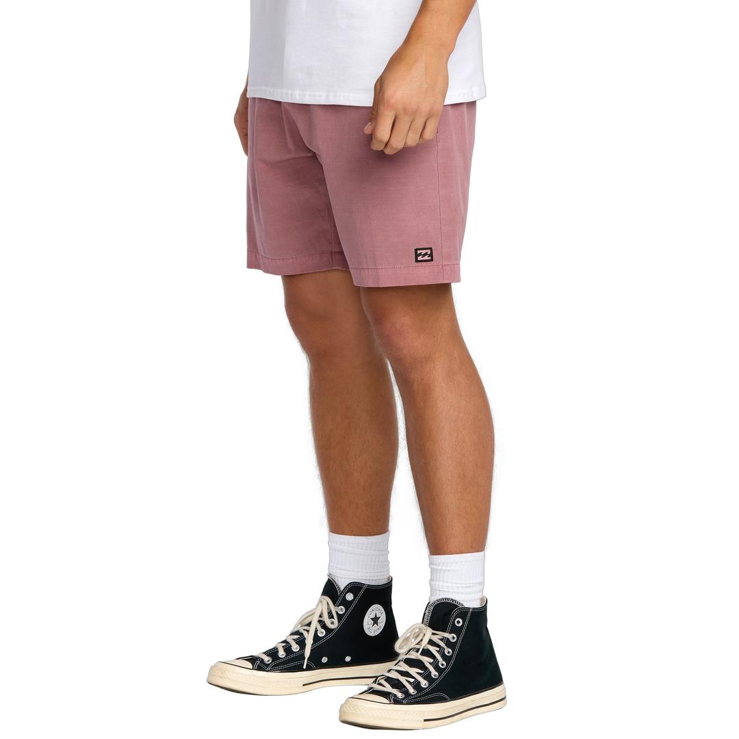 Crossfire Ww Submersible Boardshorts/ Swim Shorts