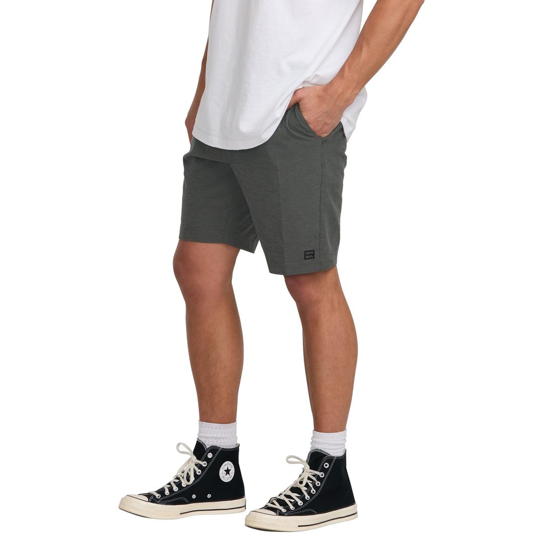 Crossfire 19 Submersible Boardshorts/ Swim Shorts