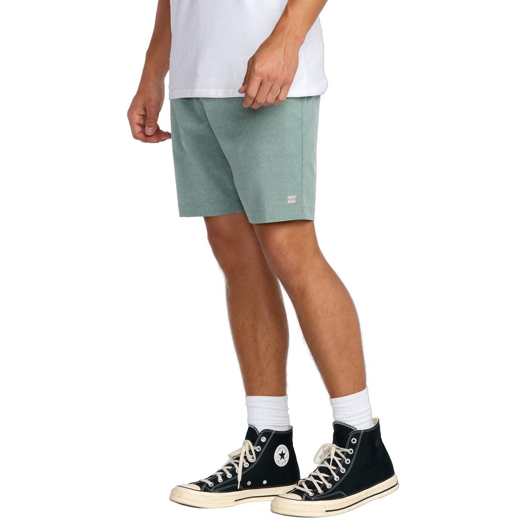 Crossfire 19 Submersible Boardshorts/ Swim Shorts