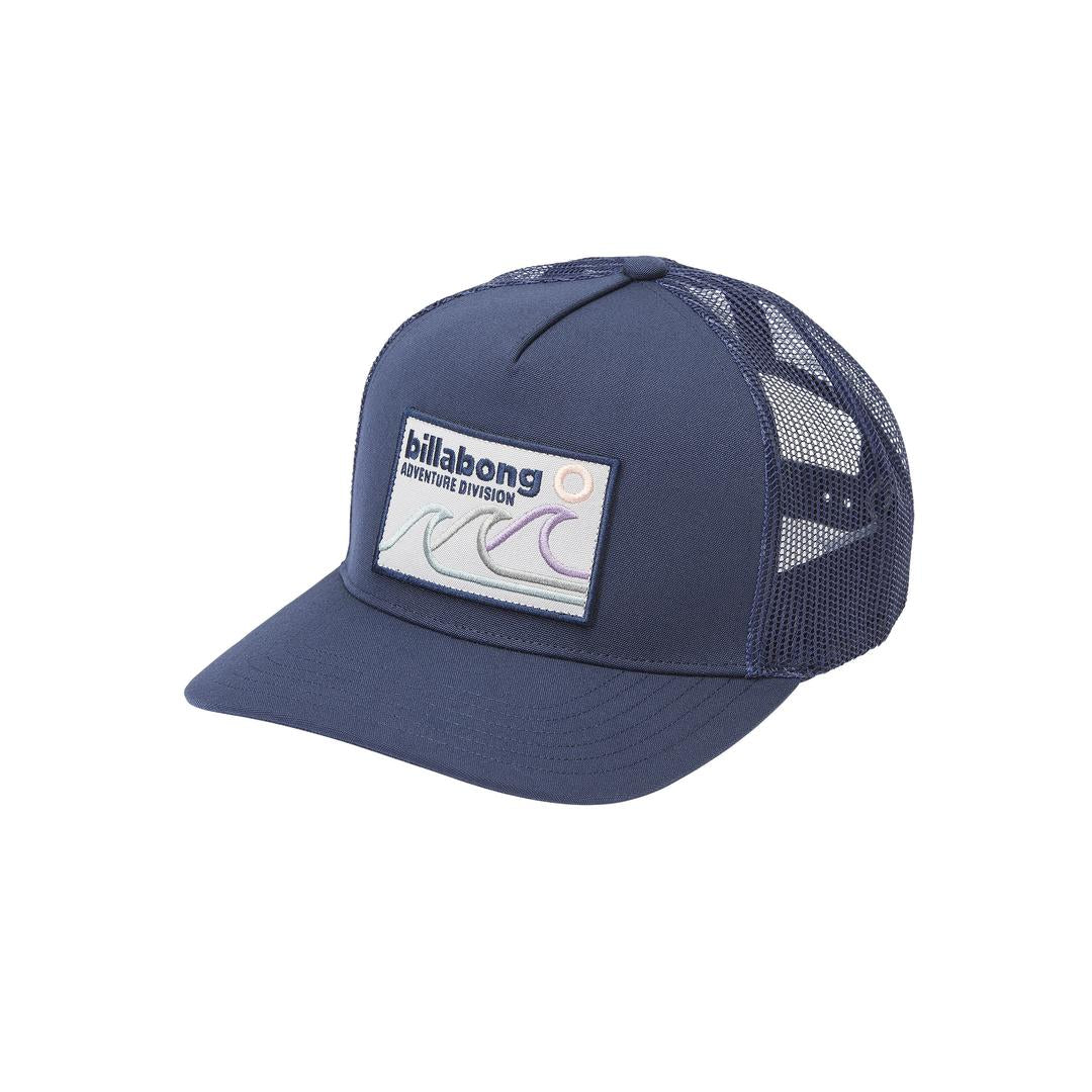 Adiv Coastal Trucker Headwear