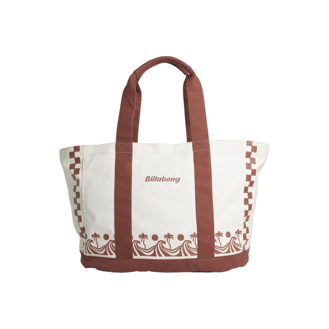 Bright Sun Beach Bag Tote/Shoulder Bag