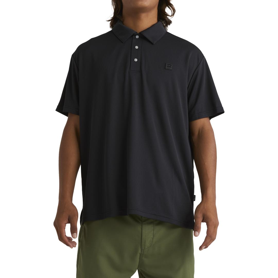 Adiv Polo Short Sleeves Polo