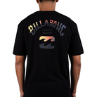 BILLABONG Arch Fade Ss Short Sleeves Shirt