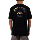 BILLABONG Arch Fade Ss Short Sleeves Shirt