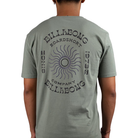 BILLABONG Sunrise Ss Short Sleeves Shirt