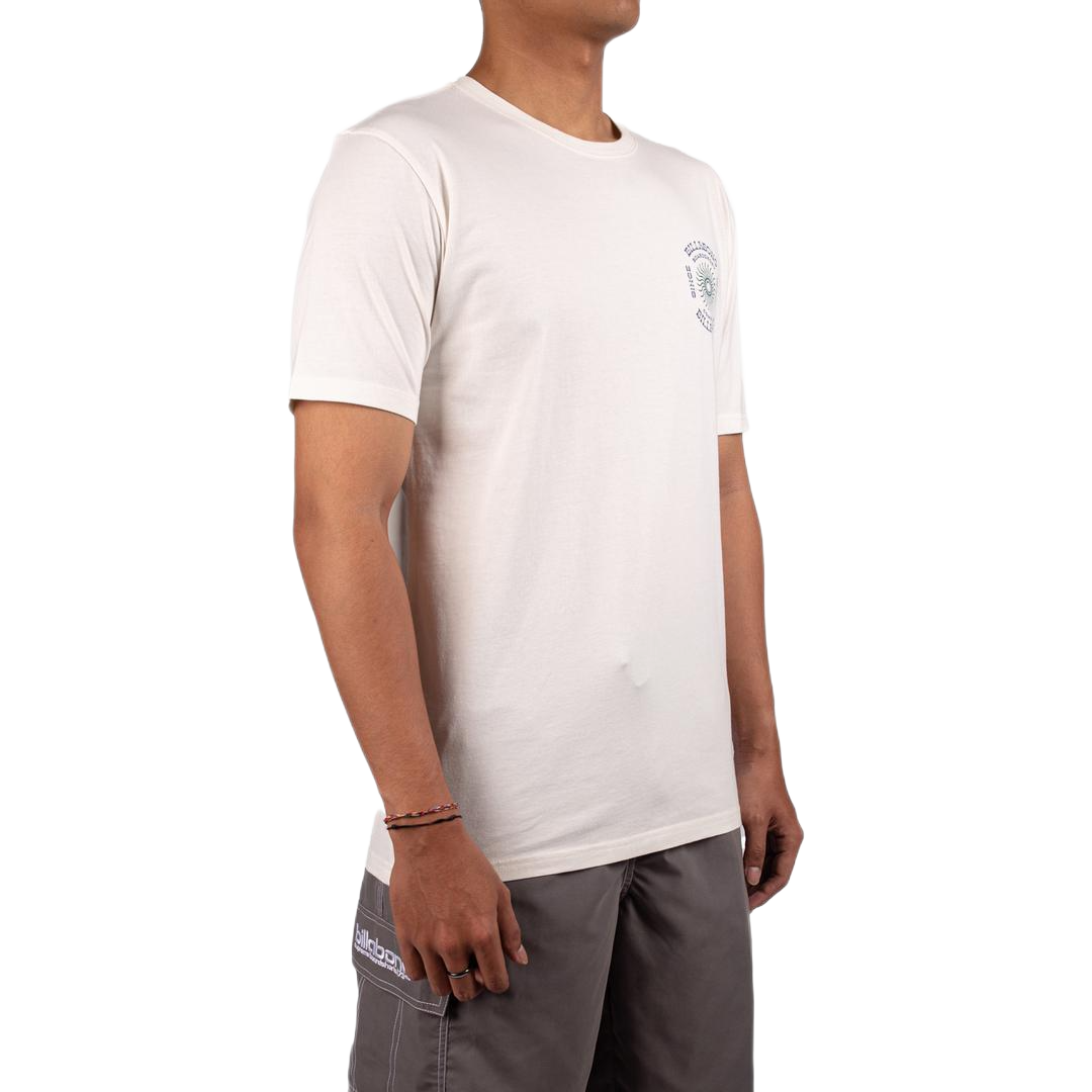 BILLABONG Sunrise Ss Short Sleeves Shirt