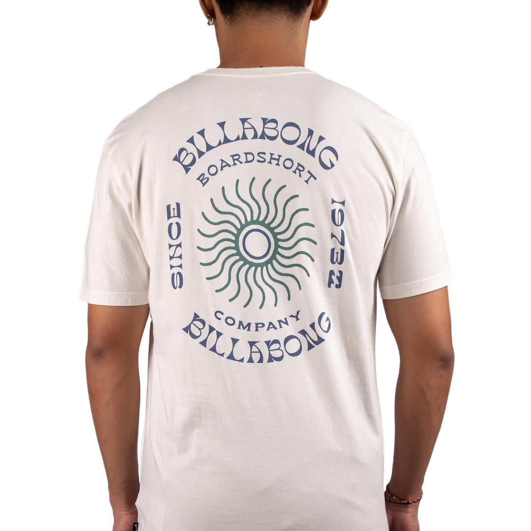 BILLABONG Sunrise Ss Short Sleeves Shirt