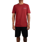 BILLABONG Bracket Arch Ss Short Sleeves Shirt