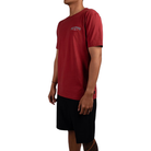 BILLABONG Bracket Arch Ss Short Sleeves Shirt
