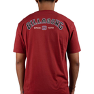 BILLABONG Bracket Arch Ss Short Sleeves Shirt