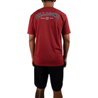 BILLABONG Bracket Arch Ss Short Sleeves Shirt