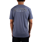 BILLABONG Bracket Arch Ss Short Sleeves Shirt