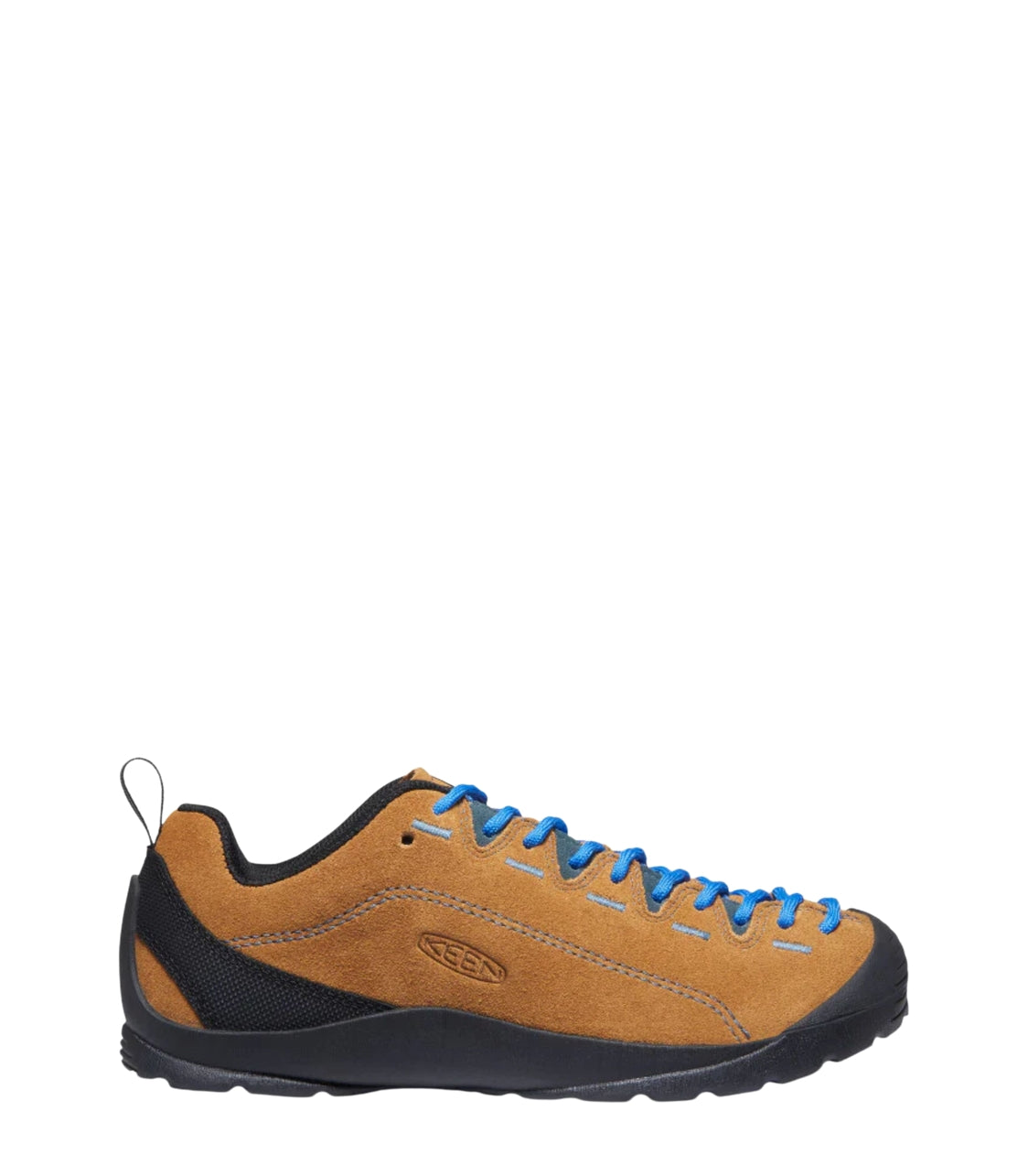 Keen Jasper Womens Cathay Spice/Orion Blue Sneakers/Lifestlye