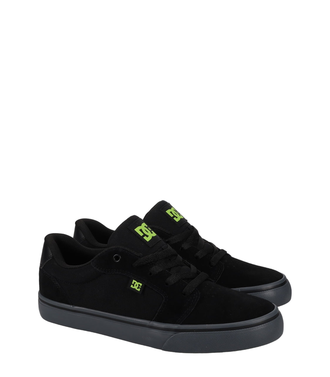 Anvil Sneakers/Lifestyle