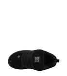 DC Court Graffik Sneakers/Lifestyle