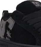 DC Court Graffik Sneakers/Lifestyle