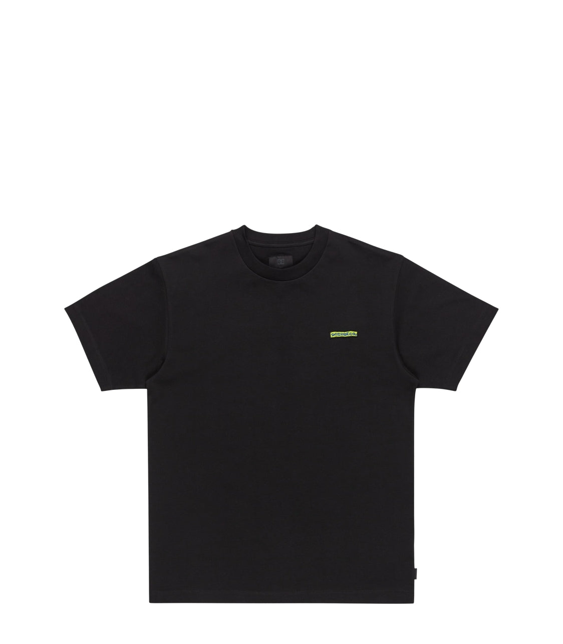 Patch It Ss Short Sleeves Shirt