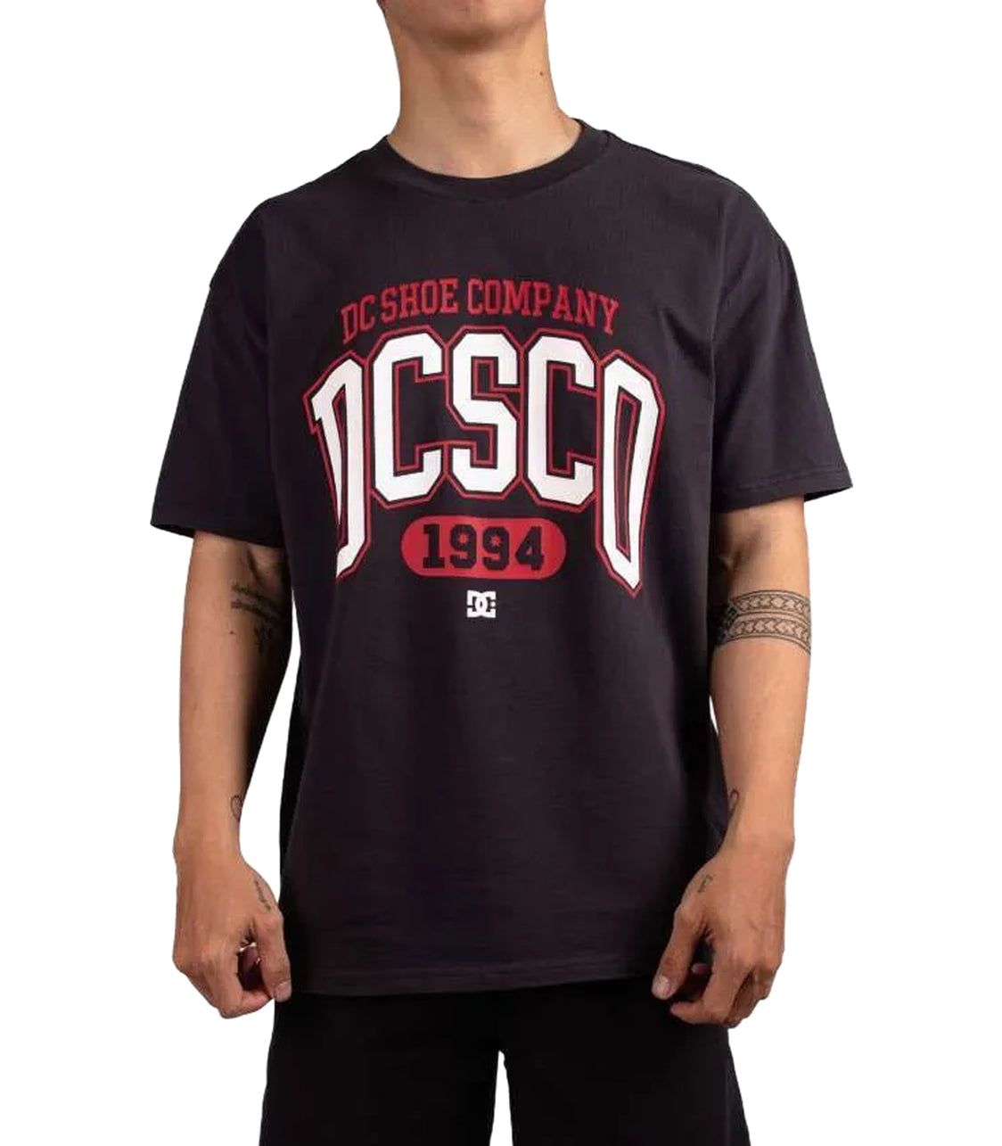 Dashing Ss Id Short Sleeves Shirt