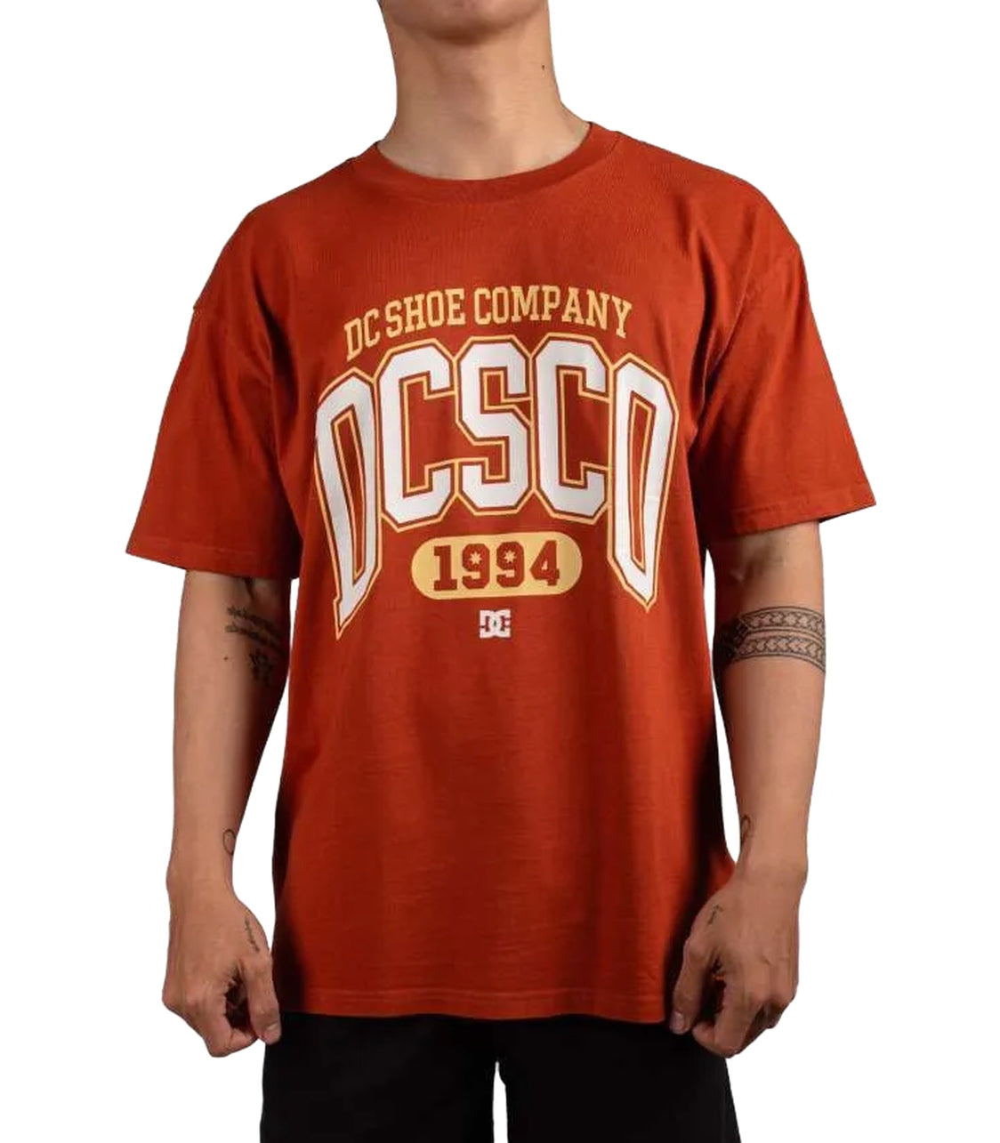 Dashing Ss Id Short Sleeves Shirt