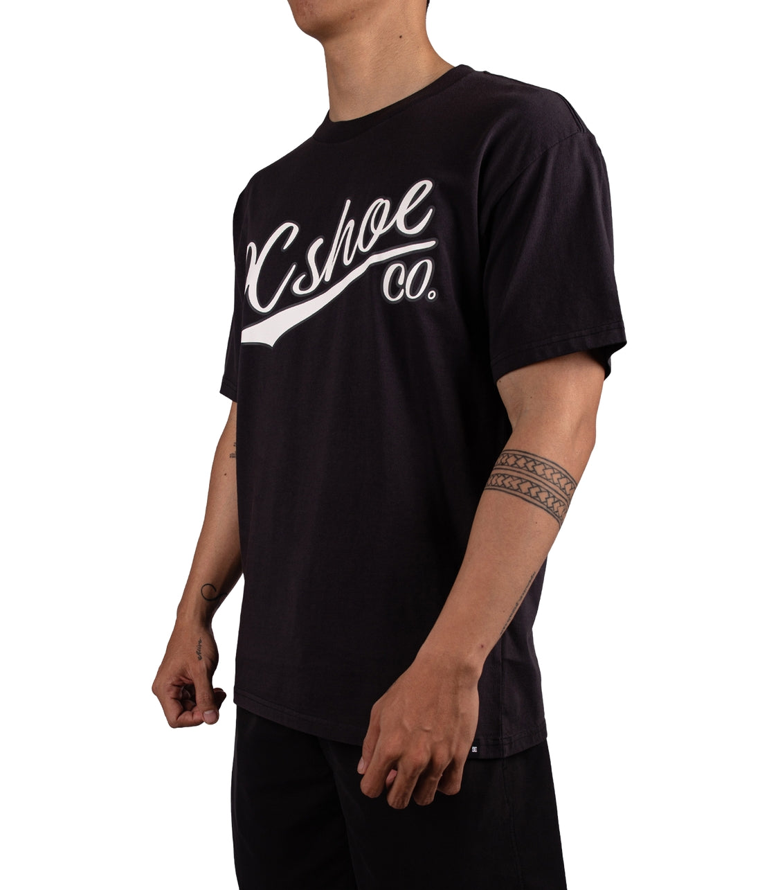 DC Retro Ss Id Short Sleeves Shirt