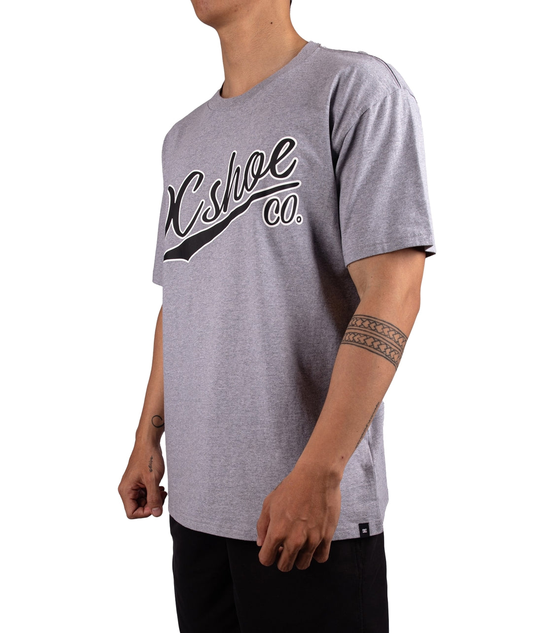 DC Retro Ss Id Short Sleeves Shirt