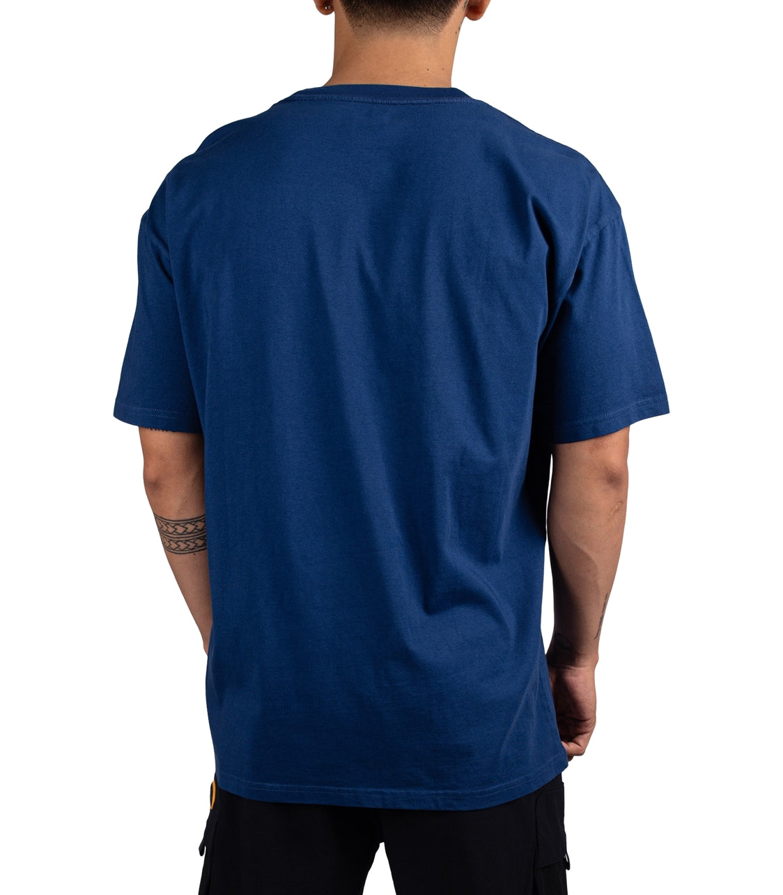 DC Retro Ss Id Short Sleeves Shirt