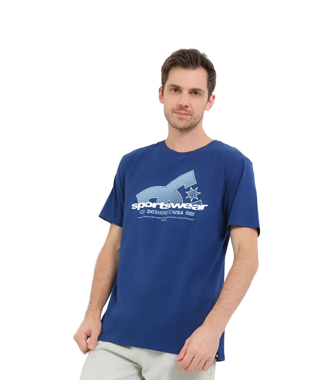 Combative Ss Id Short Sleeves Shirt