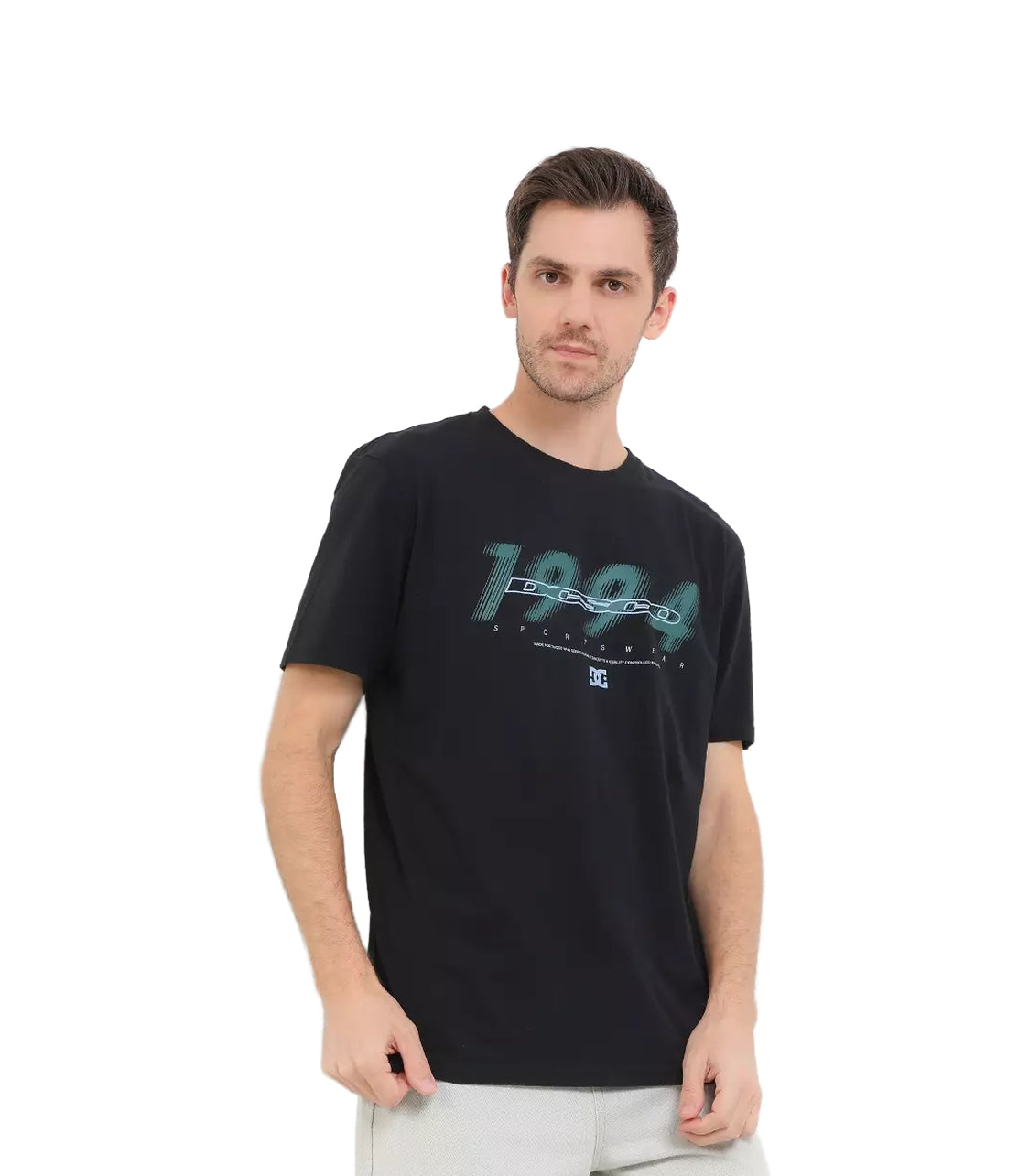 Fuzzy 1994 Ss Id Short Sleeves Shirt