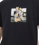 DC Rosy Core Ss Id Short Sleeves Shirt