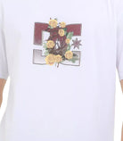 DC Rosy Core Ss Id Short Sleeves Shirt