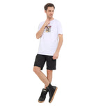 DC Rosy Core Ss Id Short Sleeves Shirt
