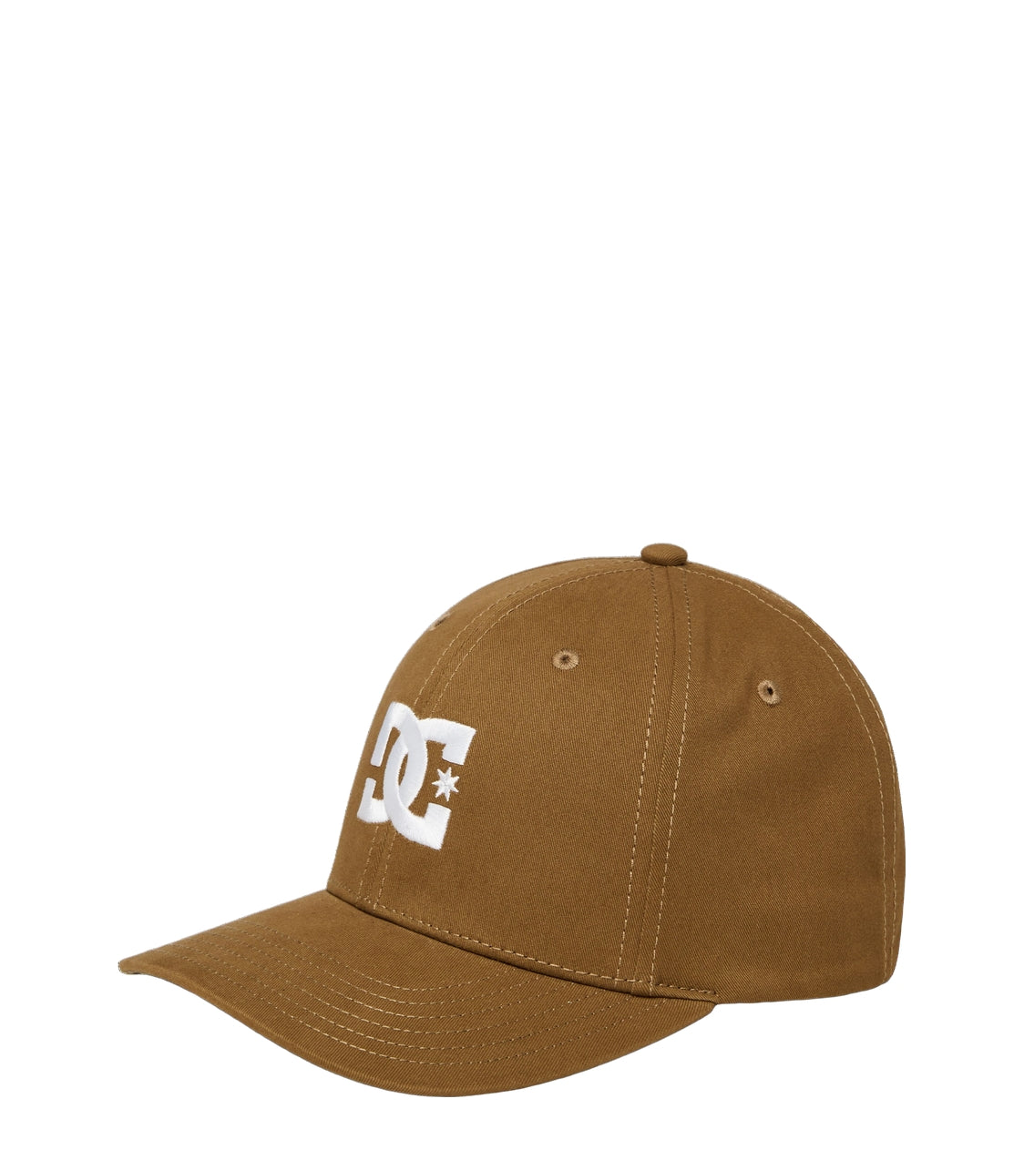 Dc Cap Star Headwear