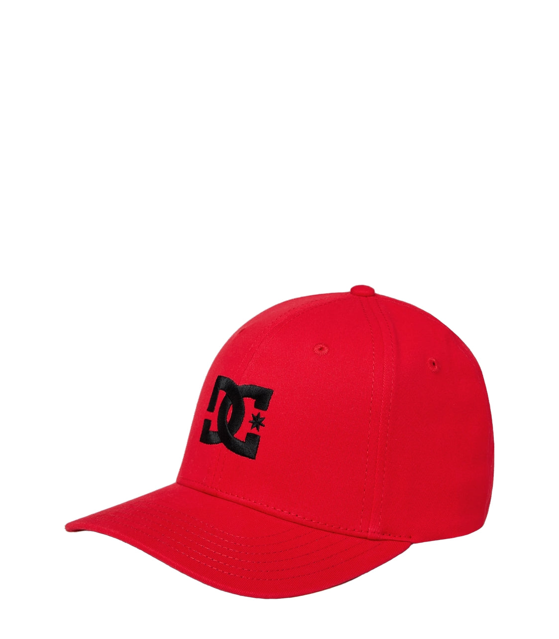 Dc Cap Star Headwear