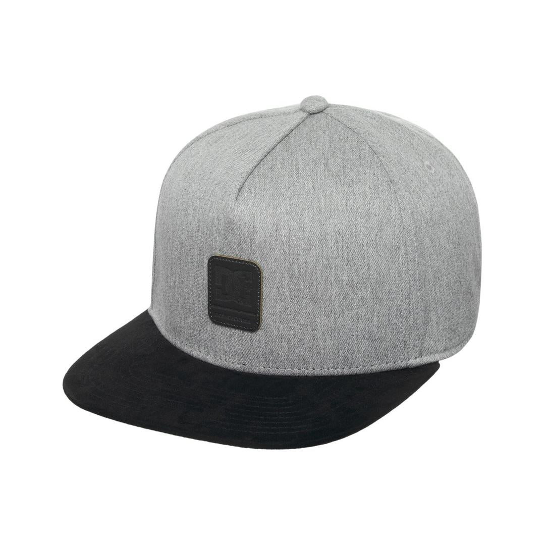 DC Brackers Headwear