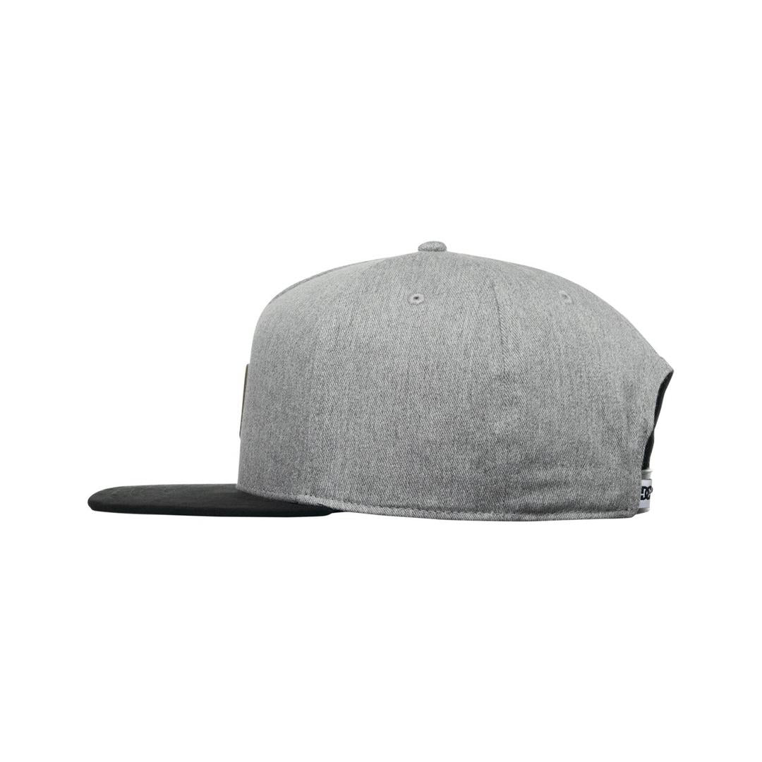 DC Brackers Headwear