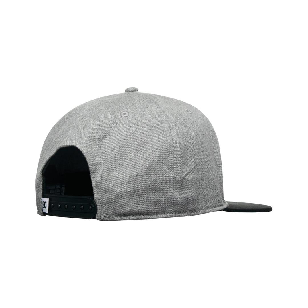 DC Brackers Headwear