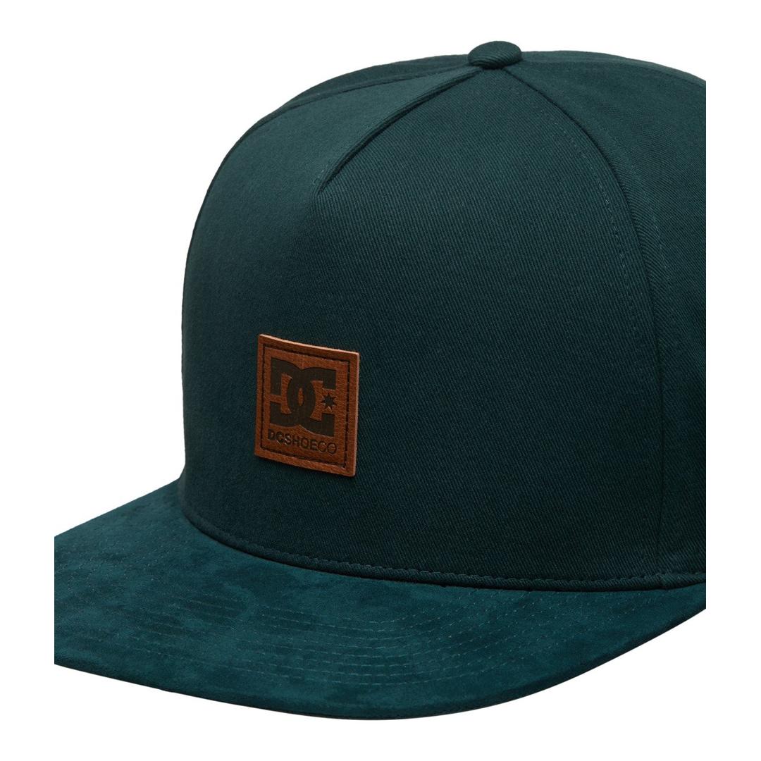 DC Brackers Headwear