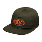 DC Circle Bound Headwear