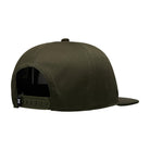 DC Circle Bound Headwear
