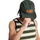 DC Circle Bound Headwear