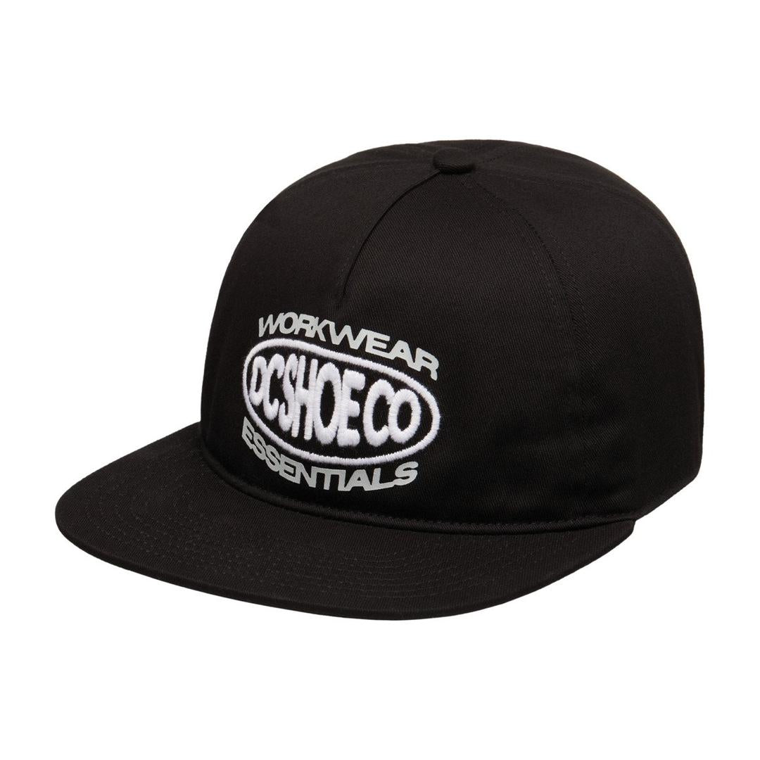 DC Circle Bound Headwear