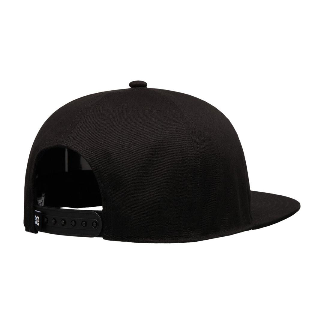 DC Circle Bound Headwear